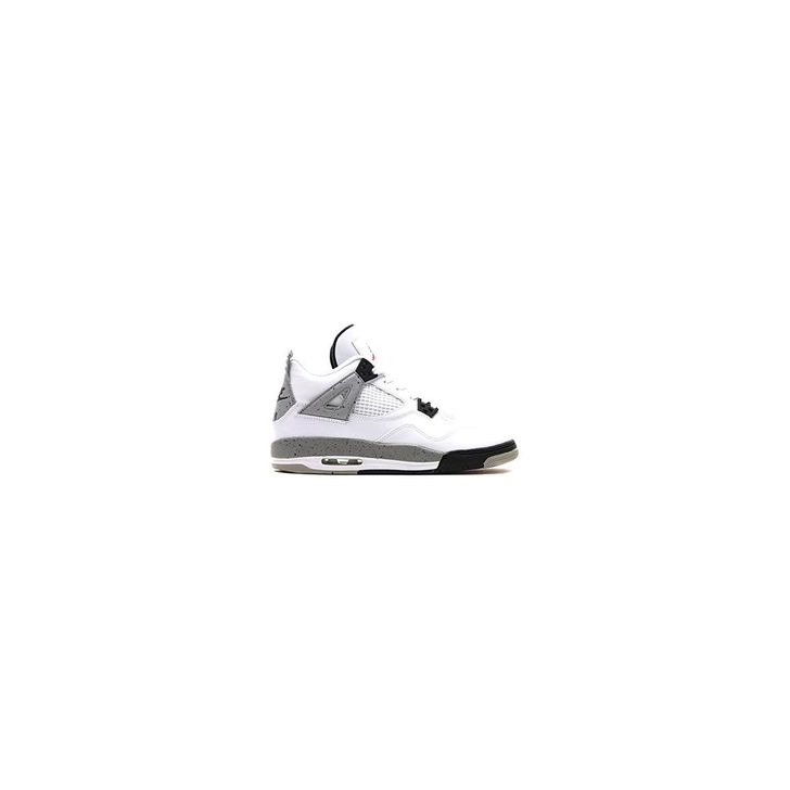 Social Nike Air Jordan 4 Retro OG BG, Zapatillas de Deporte para Niños,