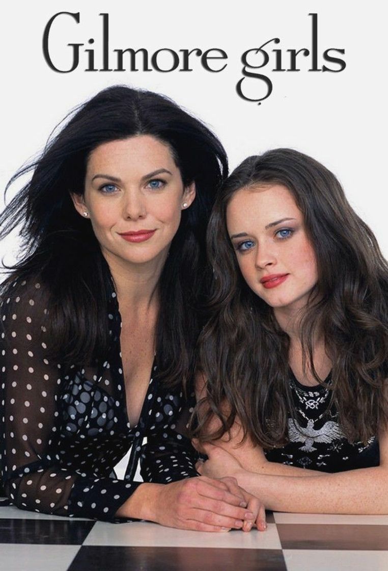 Serie Gilmore Girls