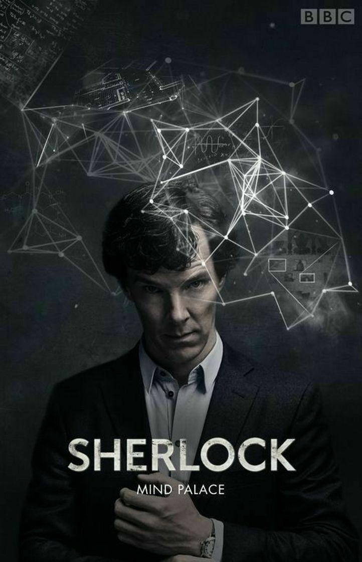 Serie Sherlock 