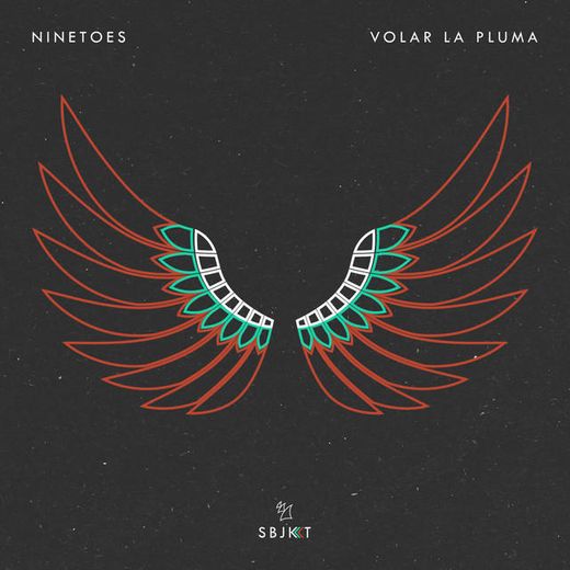 Volar La Pluma - Extended Mix