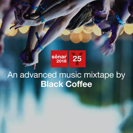 Muyè (Black Coffee Remix)
