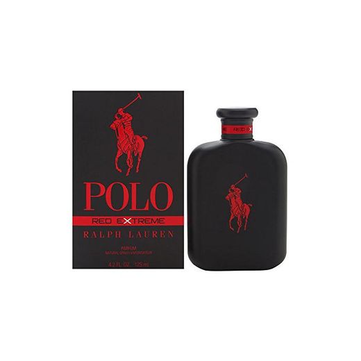 Ralph Lauren Polo Red Extreme Agua de Perfume Vaporizador