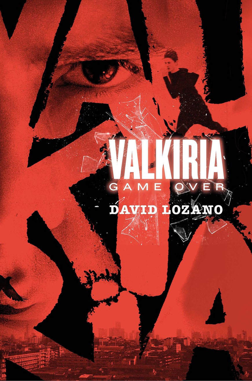 Libro Valkiria