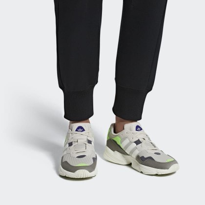 Adidas Yung-96