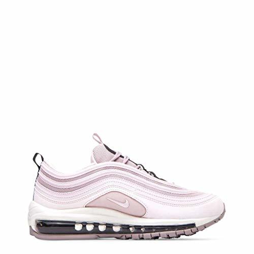 Social Nike W Air MAX 97, Zapatillas de Running para Asfalto para Mujer,