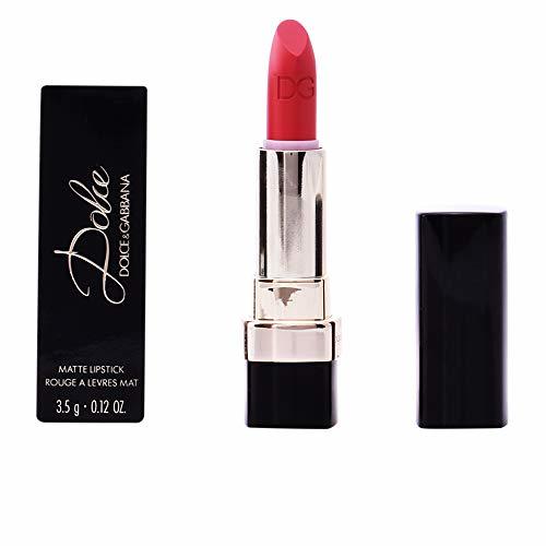 Producto Dolce Matte Lipstick