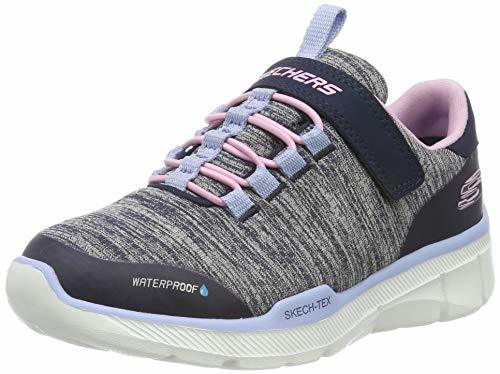 Producto Skechers Girls' Equalizer 3.0-MBRACE Trainers, Blue