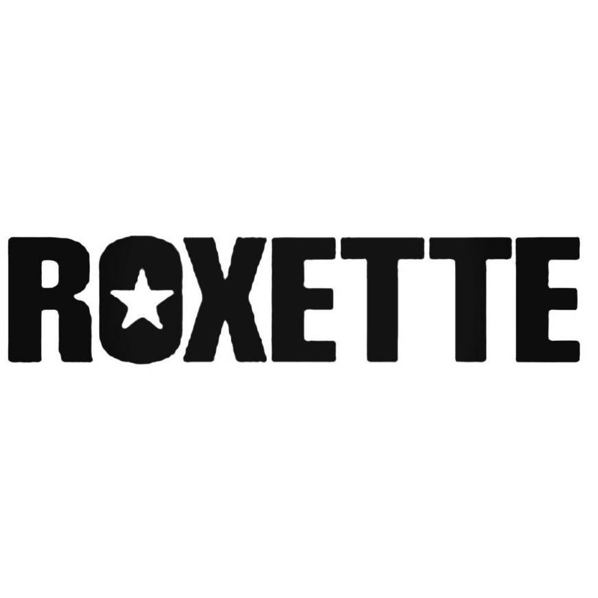 Fashion Roxette