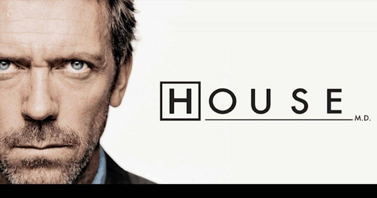 Dr House