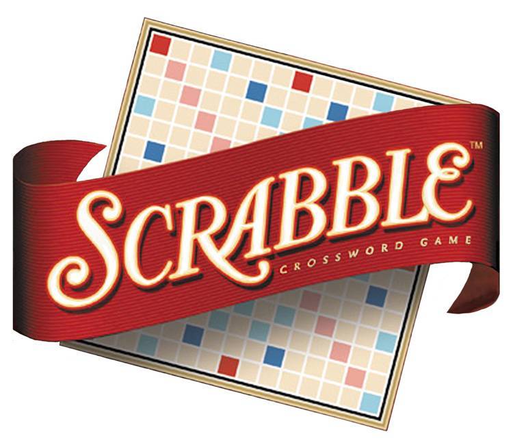 Moda Scrabble