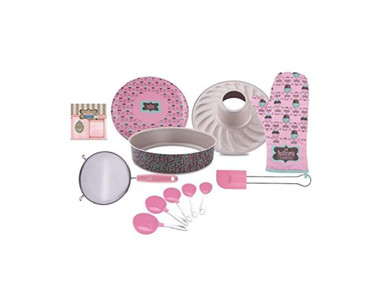 Product Tramontina – Set para tartas