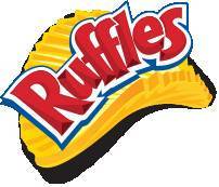 Moda Ruffles