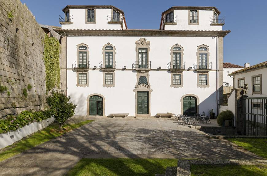 Moda Casa-Museu Guerra Junqueiro 