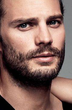 Moda Jamie Dornan