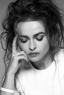 Moda Helena Bonham Carter