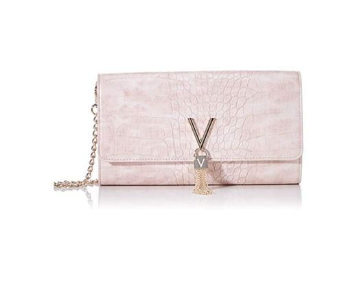 Valentino by Mario - Audrey, Carteras de mano Mujer, Rosa