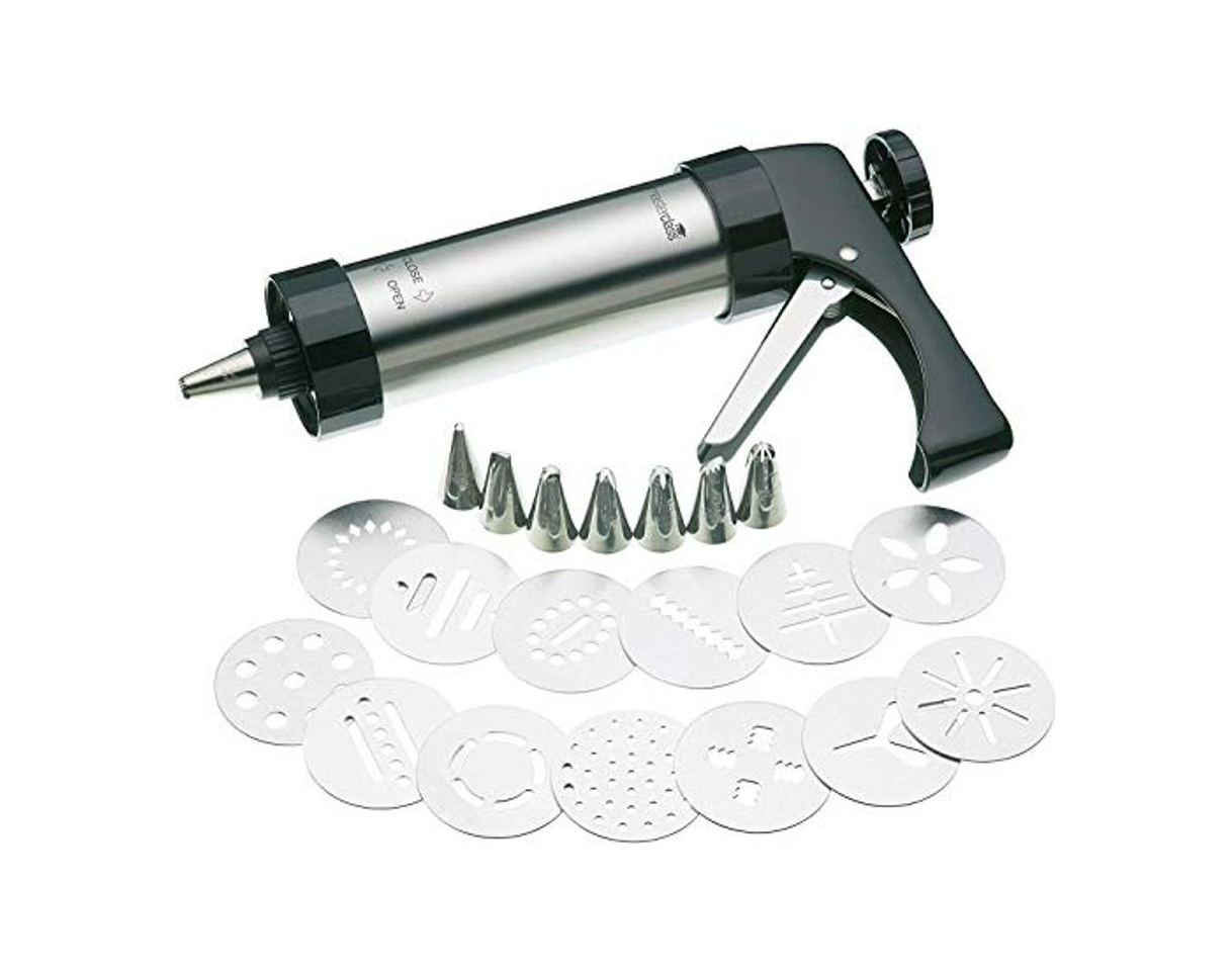 Social masterclass Kitchen Craft MCICINGPRO