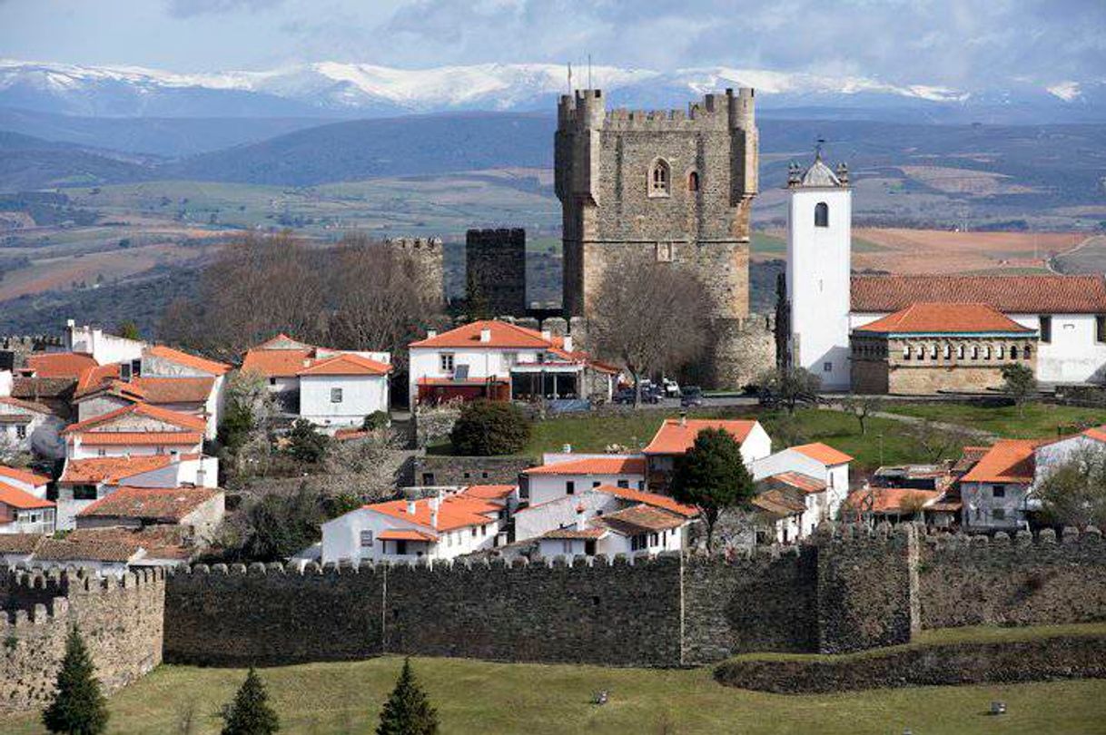 Fashion BRAGANÇA