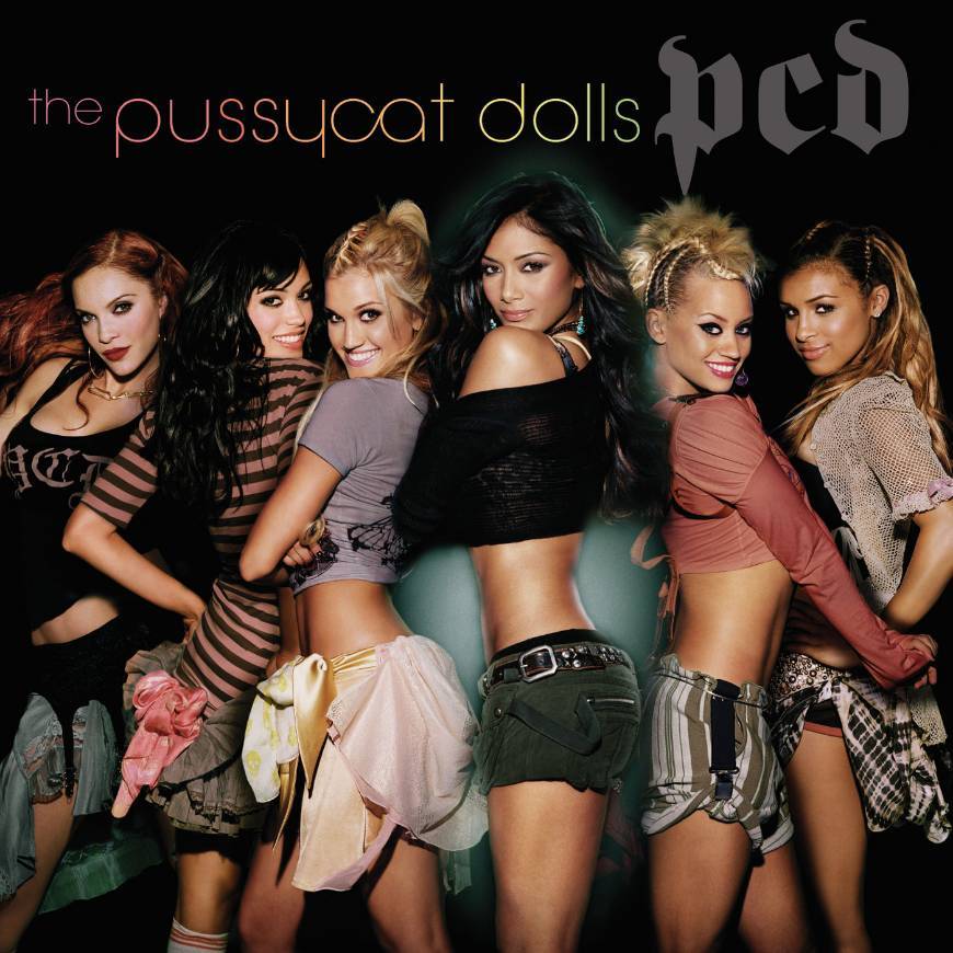 Moda Pussycat Dolls