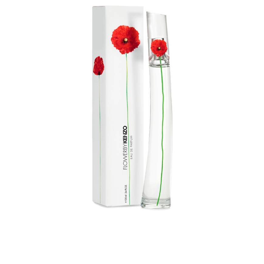 Moda Flower by Kenzo