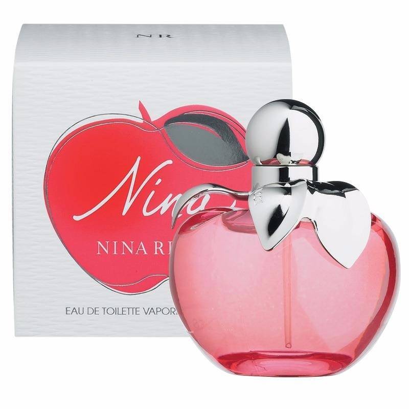 Moda Nina Ricci - Nina