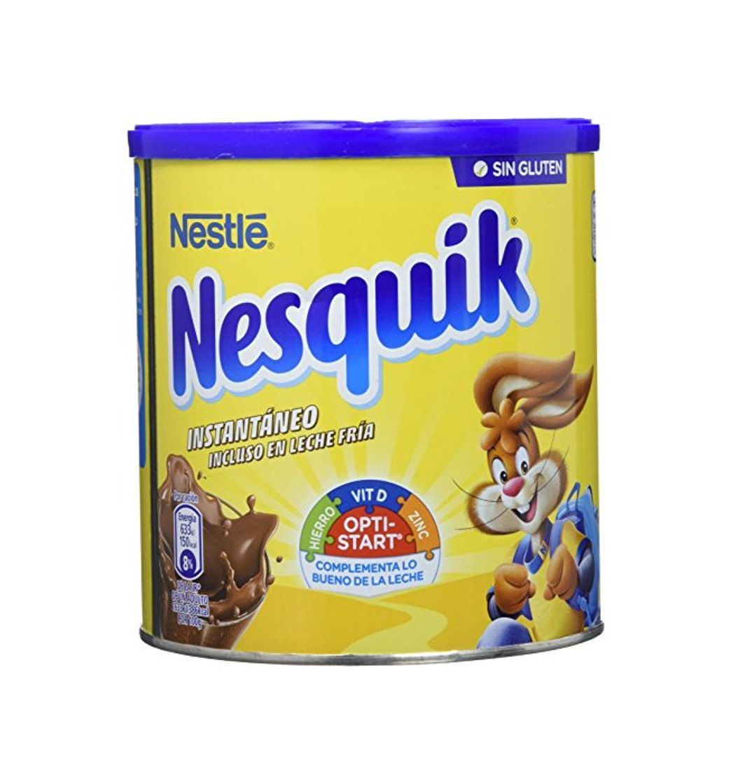 Producto Nesquik