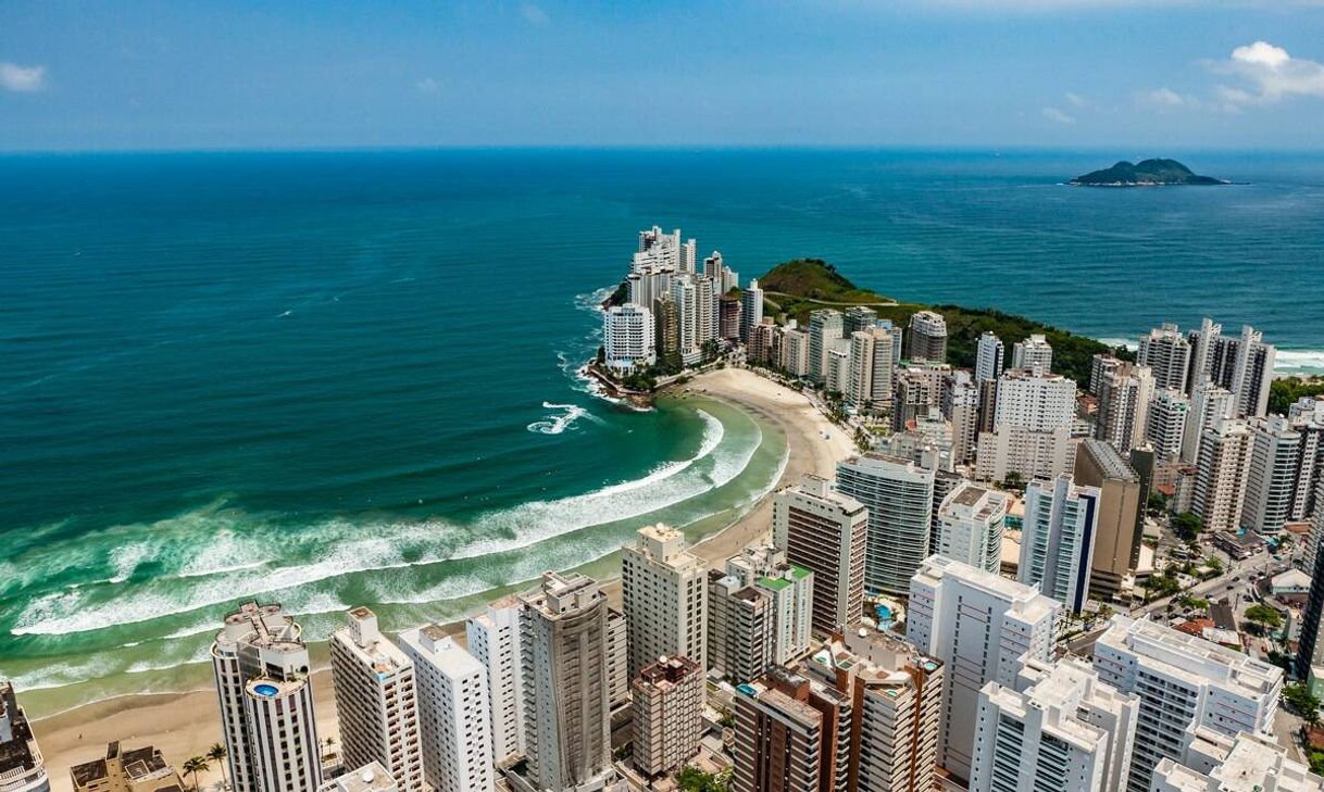 Place Guarujá