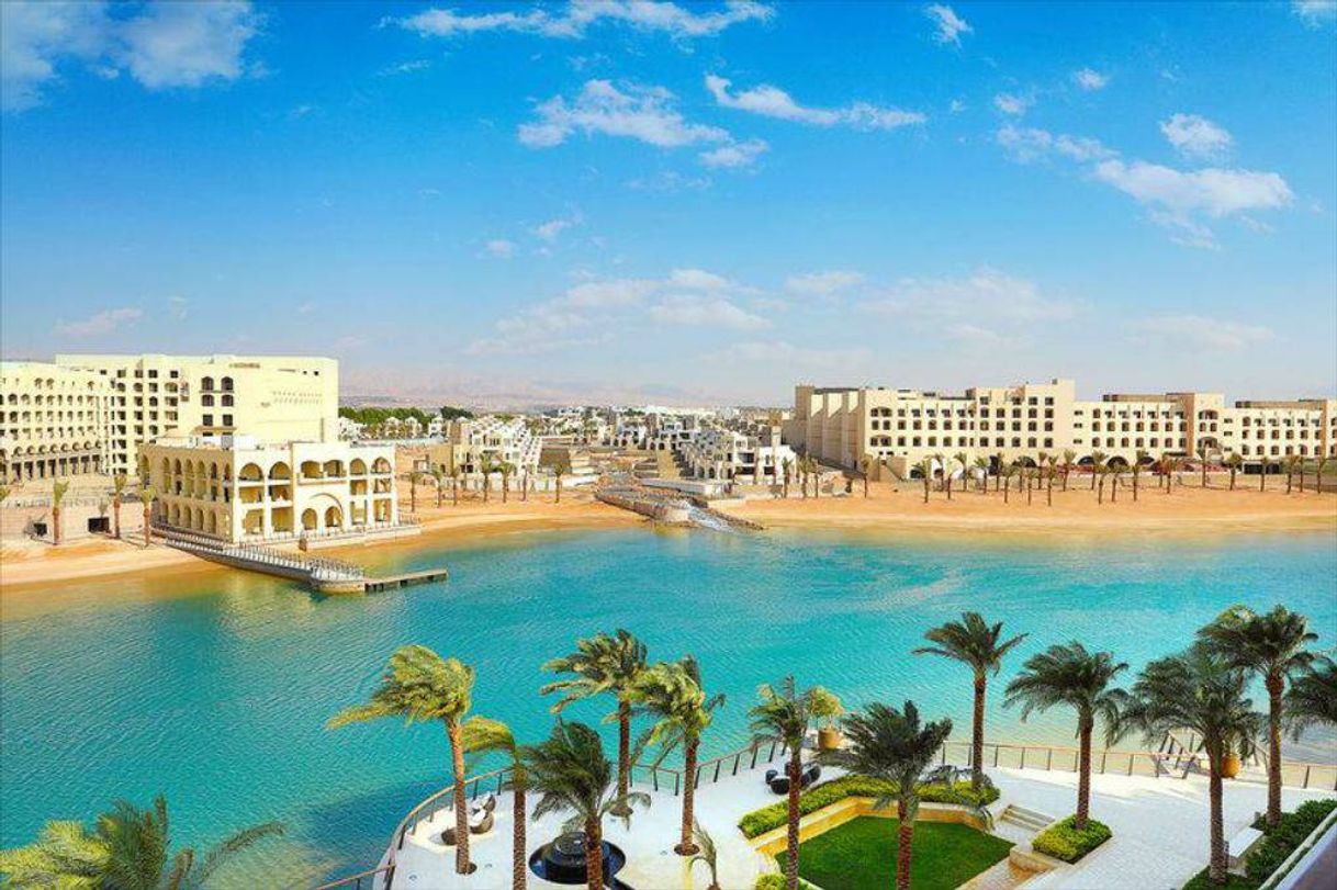 Social Aqaba