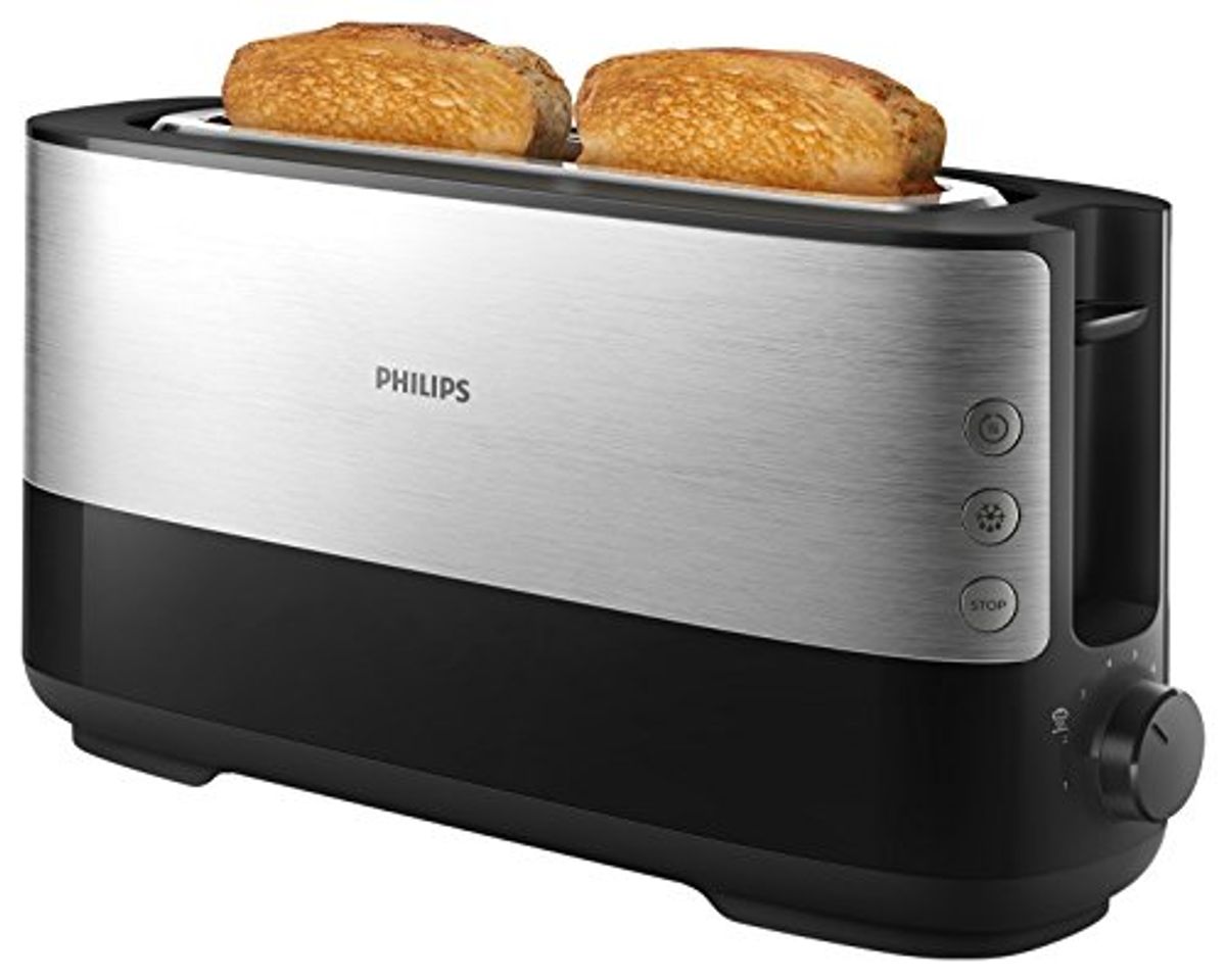 Products Philips Viva Collection Tostadora