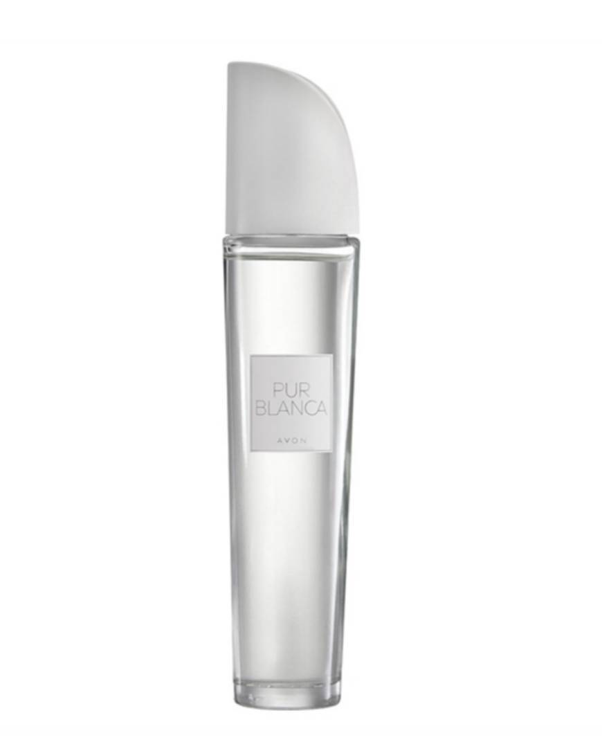 Moda Pur Blanca - Avon