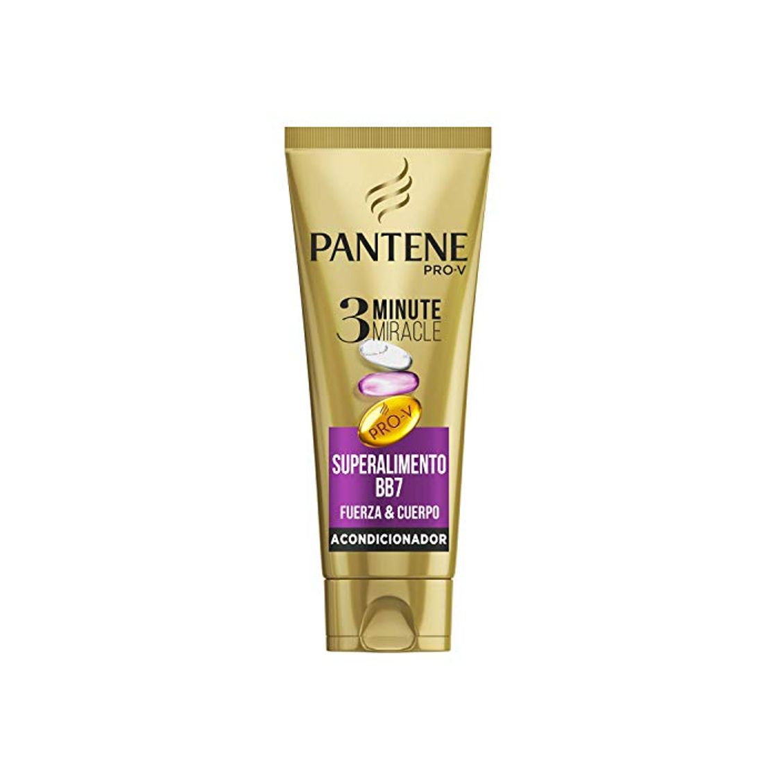 Social Pantene