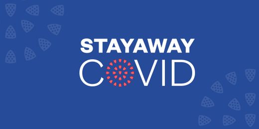 STAYAWAY COVID