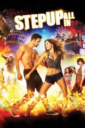 Fashion Step Up - All In