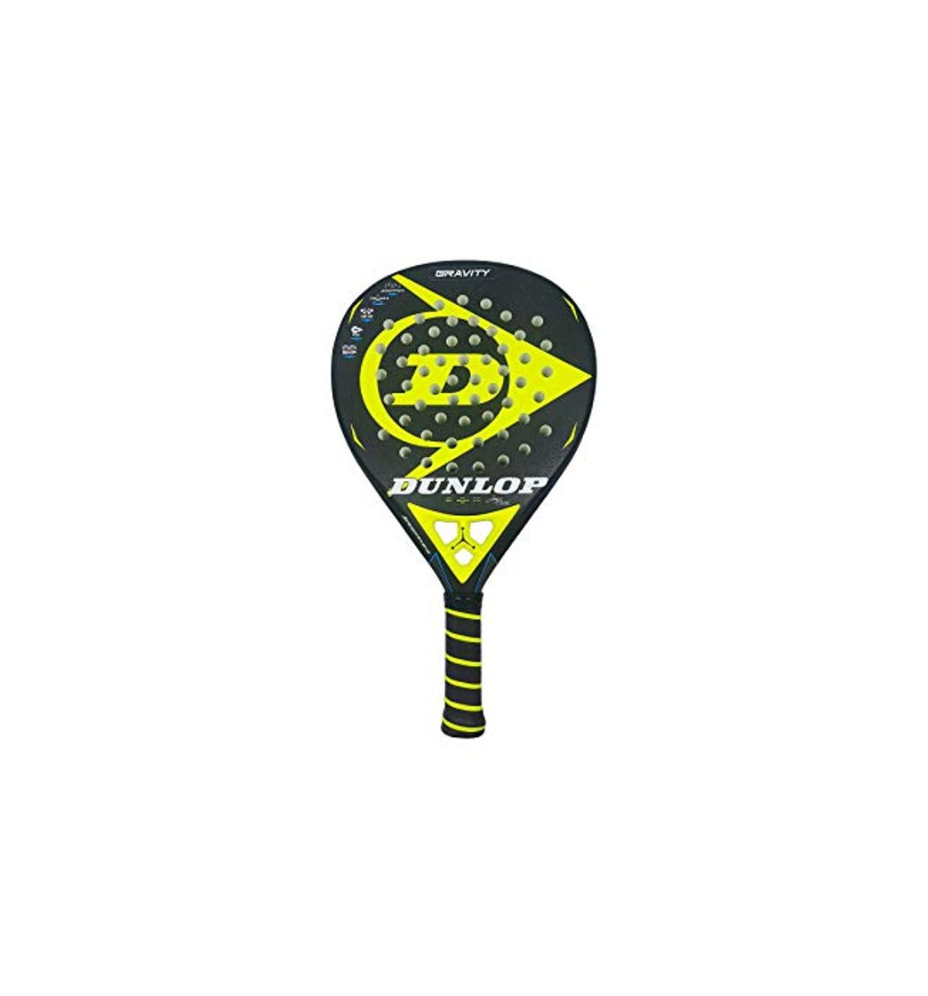 Producto Pala Dunlop Gravity