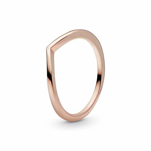 Social Pandora Aros Mujer vermeil
