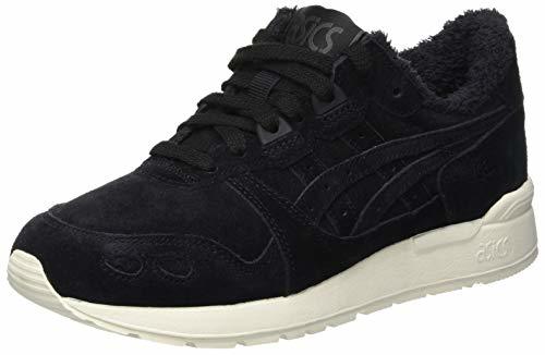 Producto Asics Gel-Lyte, Zapatillas Unisex Adulto, Negro