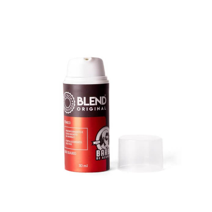 Producto BLEND ORIGINAL® PARA CRESCER A BARBA 30ML

