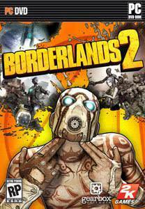 Videogames Borderlands 2