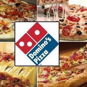 Domino's Pizza - Icaraí
