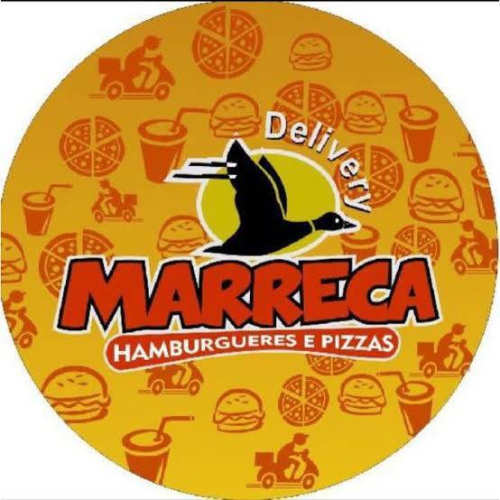 Restaurantes Marreca Pizza