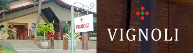 Restaurantes Vignoli São Luís