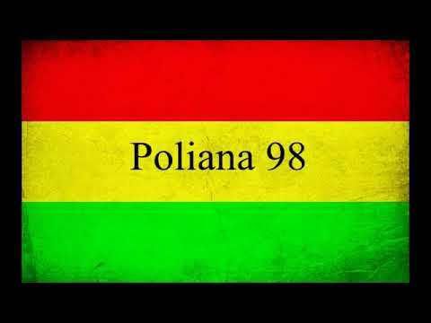 Reggae Melo de Poliana 1998