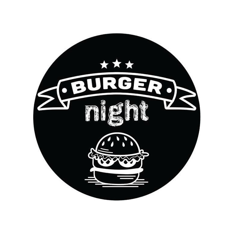 Producto Burger Night