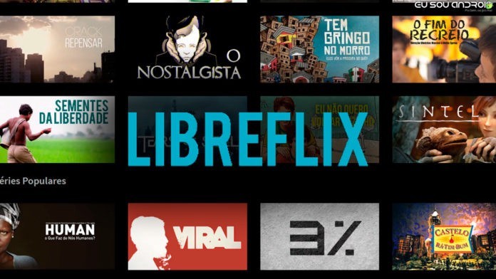 Moda Libreflix