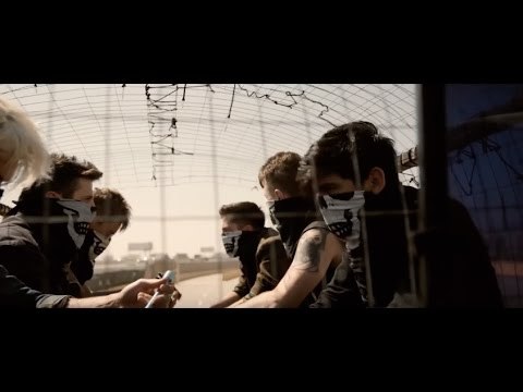 Music Crown The Empire - Machines