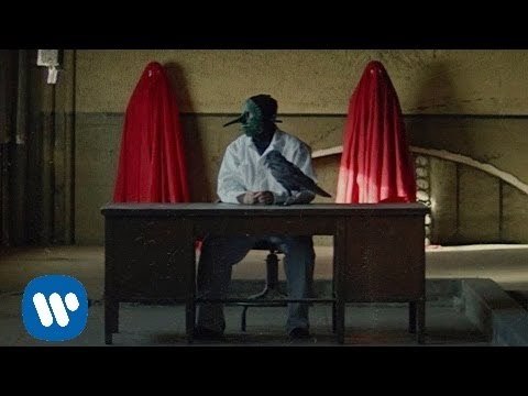 Fashion Slipknot - The Devil In I