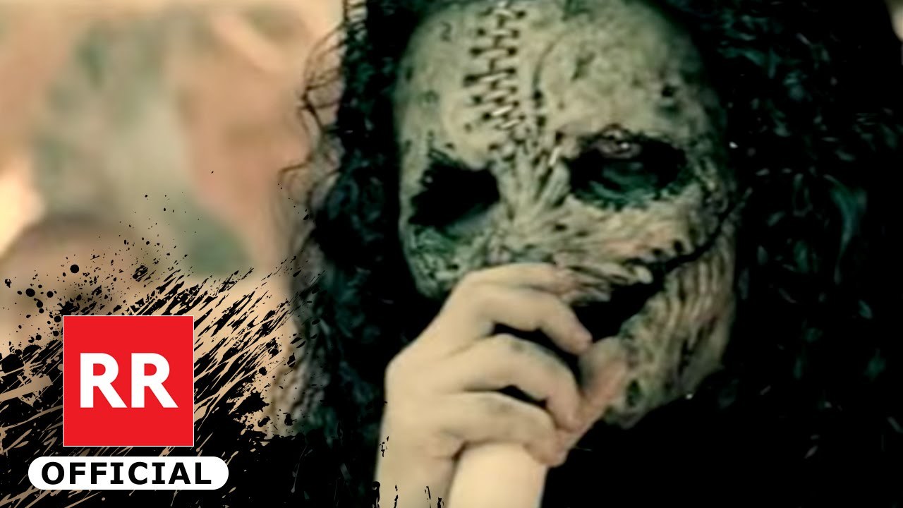 Moda Slipknot - Duality