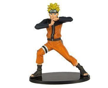 Naruto Shippuden figuras de coleção