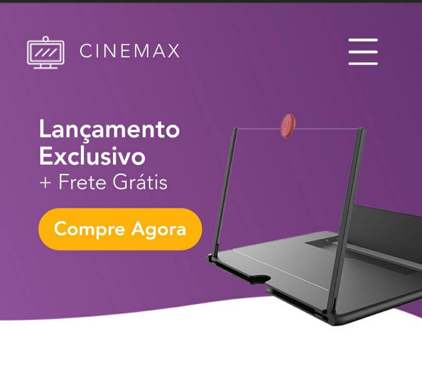 Moda Cinemax