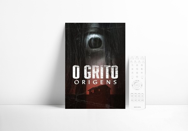 Serie Ju-On: Origins